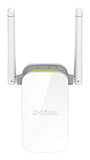 D-Link DAP-1325 N300 Wi-Fi Range Extender | 300Mbps Signal Booster
